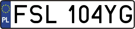 FSL104YG
