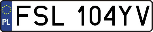 FSL104YV