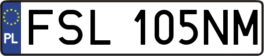 FSL105NM