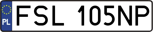 FSL105NP