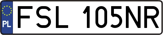 FSL105NR