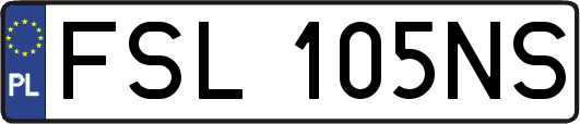 FSL105NS