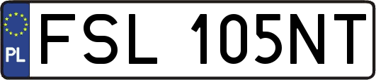 FSL105NT