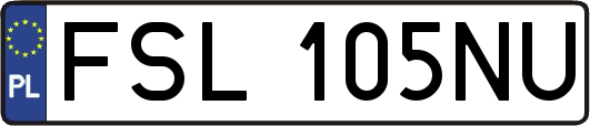 FSL105NU