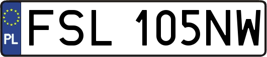 FSL105NW