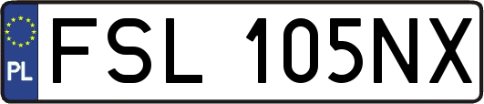 FSL105NX