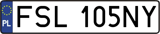 FSL105NY