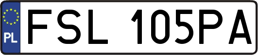 FSL105PA