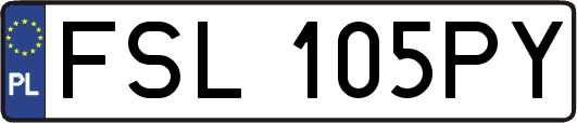 FSL105PY