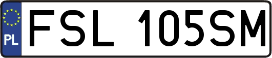 FSL105SM