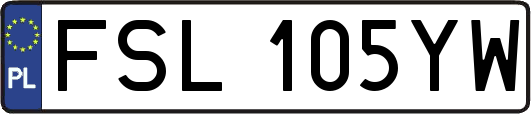 FSL105YW