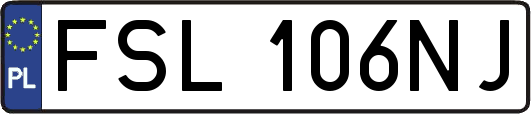 FSL106NJ