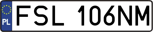 FSL106NM