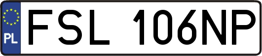 FSL106NP