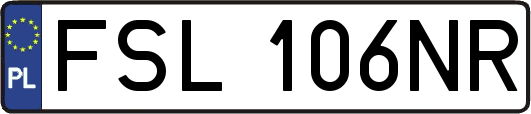 FSL106NR