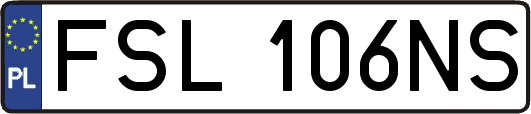 FSL106NS