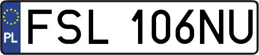 FSL106NU