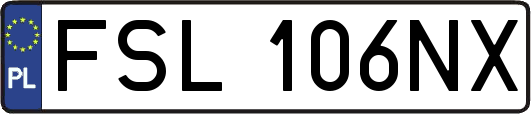 FSL106NX