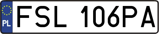 FSL106PA