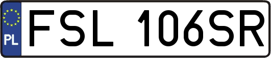FSL106SR
