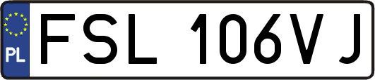 FSL106VJ