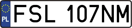 FSL107NM