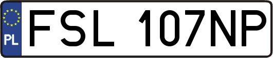 FSL107NP