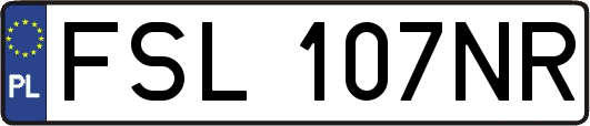 FSL107NR