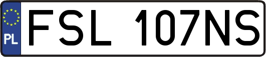 FSL107NS