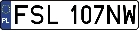 FSL107NW