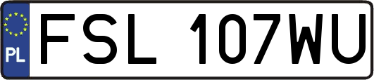 FSL107WU
