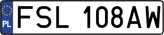 FSL108AW