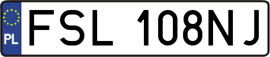 FSL108NJ