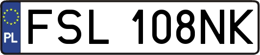 FSL108NK