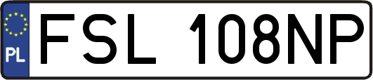 FSL108NP