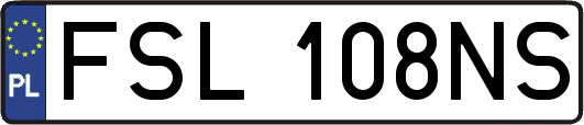 FSL108NS