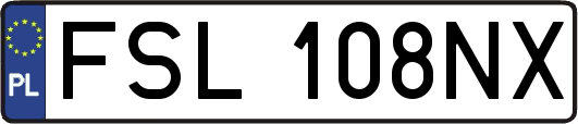 FSL108NX