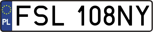 FSL108NY