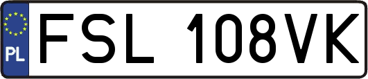 FSL108VK