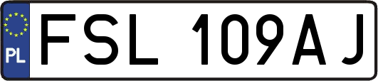 FSL109AJ
