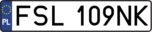 FSL109NK
