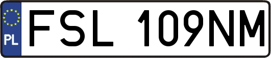 FSL109NM