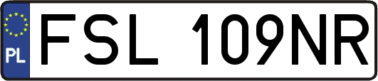 FSL109NR