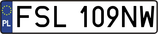 FSL109NW