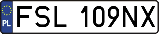 FSL109NX