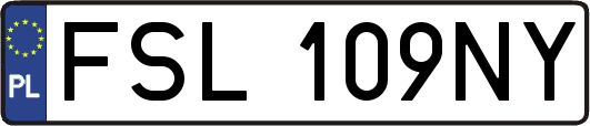 FSL109NY