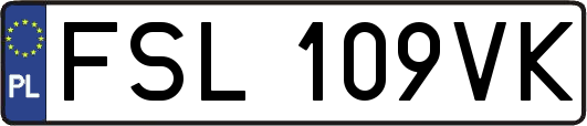 FSL109VK