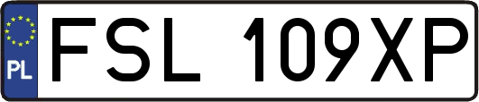 FSL109XP