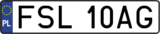 FSL10AG