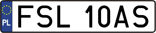 FSL10AS